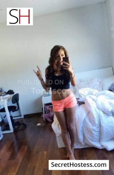 23 year old French Escort in Bordeaux Andrea, Independent
