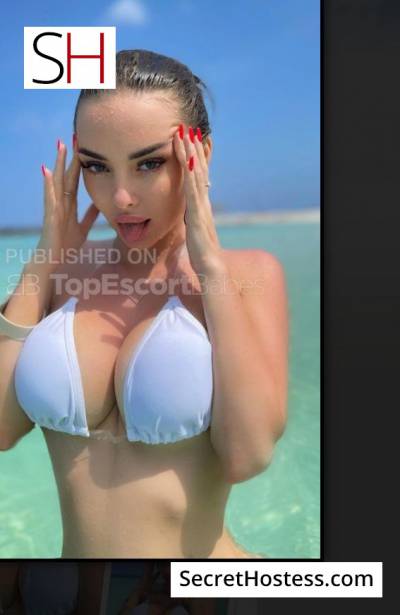 20 year old Belarusian Escort in Riyadh CHRISTABEL, Independent