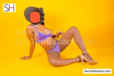 Ariana 24Yrs Old Escort 56KG 165CM Tall Abidjan Image - 3