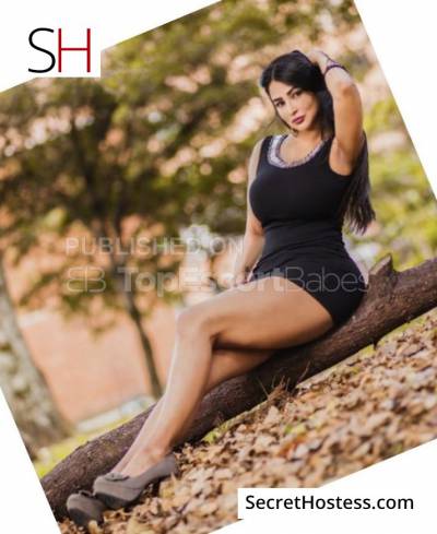 23 Year Old Lebanese Escort Jounieh Brown Hair Brown eyes - Image 4