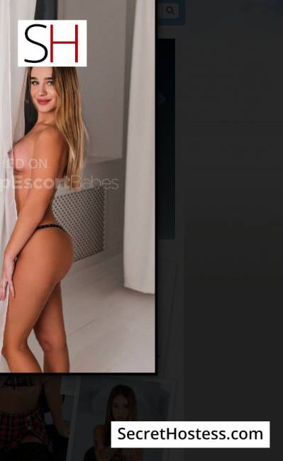 Mila sweet girl 20Yrs Old Escort 50KG 166CM Tall Luxembourg Image - 7