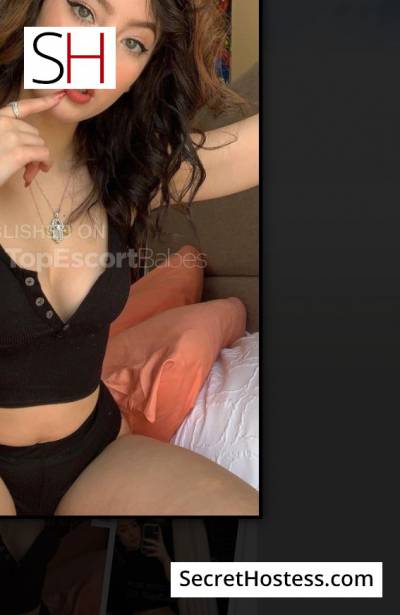24 year old French Escort in Chamonix Mimi, Independent