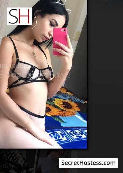 REBECA 20Yrs Old Escort 50KG 150CM Tall Mexico City Image - 4
