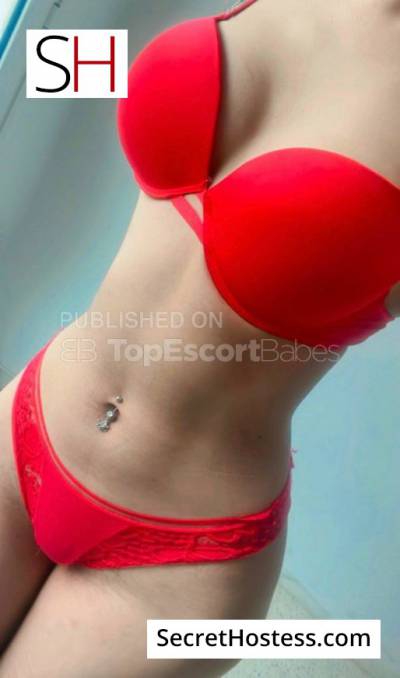 Sarah 21Yrs Old Escort Tunis Image - 4