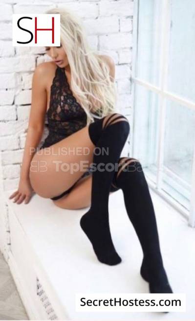 24 Year Old Polish Escort Warsaw Blonde Brown eyes - Image 2