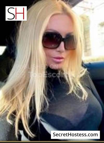 24 Year Old Polish Escort Warsaw Blonde Brown eyes - Image 4