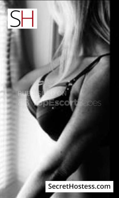 24 Year Old Polish Escort Warsaw Blonde Brown eyes - Image 8