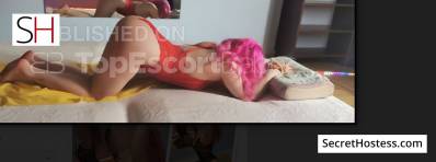 Sztella 19Yrs Old Escort 58KG 156CM Tall Budapest Image - 3