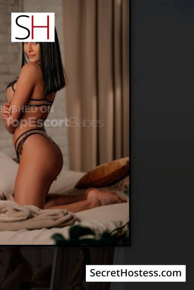 Anna Rose 26Yrs Old Escort 59KG 172CM Tall Prague Image - 2