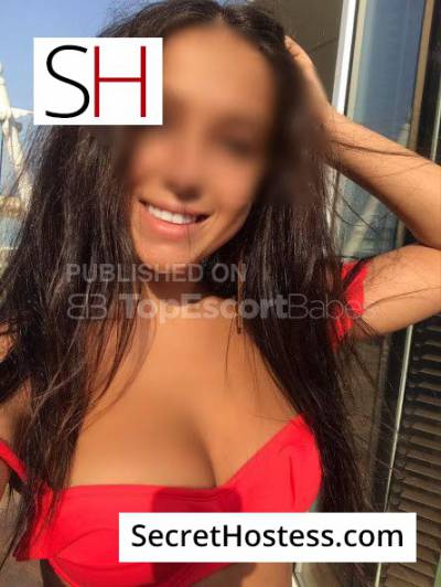 Simona 27Yrs Old Escort 52KG 166CM Tall Sofia Image - 2