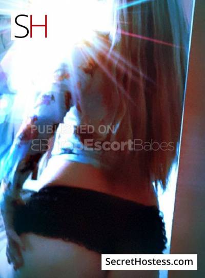 22 Year Old Moroccan Escort Rabat Blonde - Image 7