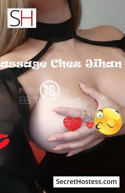 22 Year Old Moroccan Escort Rabat Blonde - Image 9