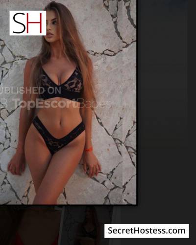 22 Year Old Russian Escort Riyadh - Image 3