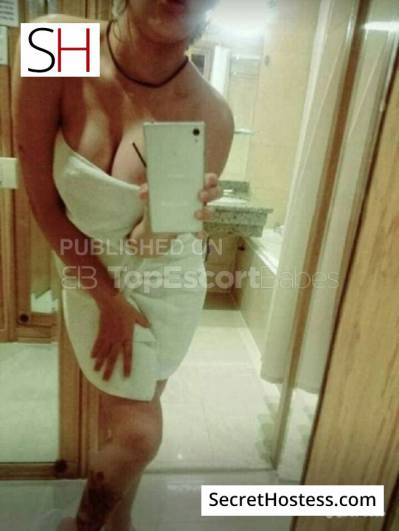 Nour 29Yrs Old Escort 58KG 160CM Tall Giza Image - 1