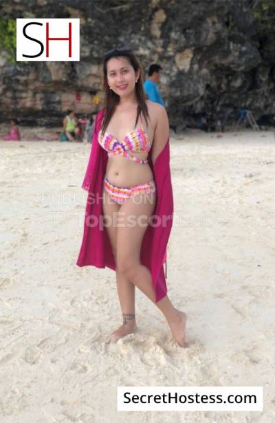 kristine 24Yrs Old Escort 58KG 154CM Tall Davao City Image - 21