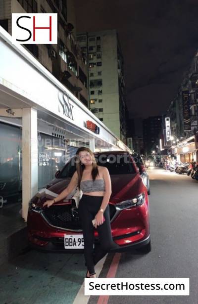 kristine 24Yrs Old Escort 58KG 154CM Tall Davao City Image - 23