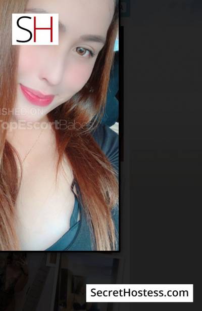kristine 24Yrs Old Escort 58KG 154CM Tall Davao City Image - 30