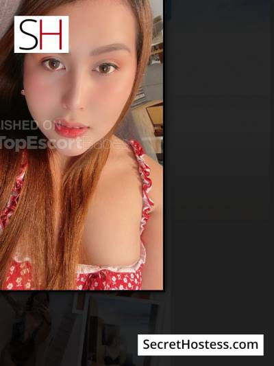 kristine 24Yrs Old Escort 58KG 154CM Tall Davao City Image - 37