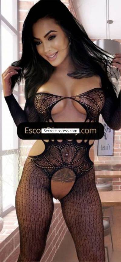 24 Year Old Latin Escort Graz Black Hair Brown eyes - Image 7