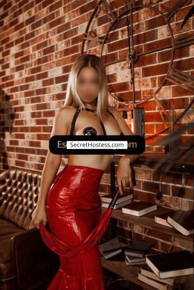 26 Year Old Caucasian Escort Kiev Blonde Brown eyes - Image 2