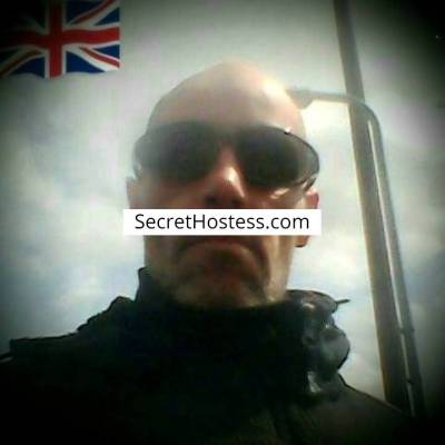 Lucifer 47Yrs Old Escort Size 12 37KG Lincolnshire Image - 2