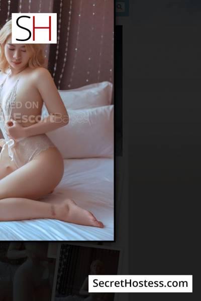Mie 24Yrs Old Escort 57KG 160CM Tall Kuwait City Image - 3