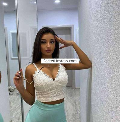 21 Year Old Caucasian Escort Dresden Brunette Brown eyes - Image 9