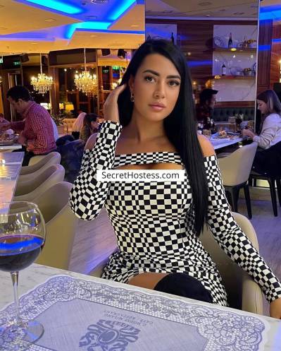 Sofia Escort Size 10 55KG 169CM Tall Brescia Image - 11