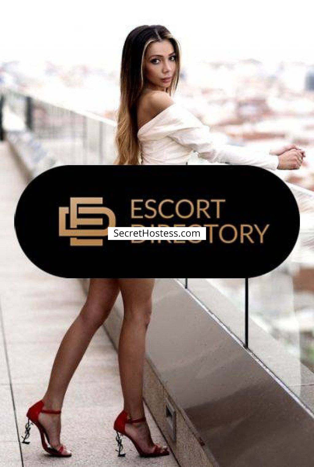 Victoria 23Yrs Old Escort Madrid Image - 7