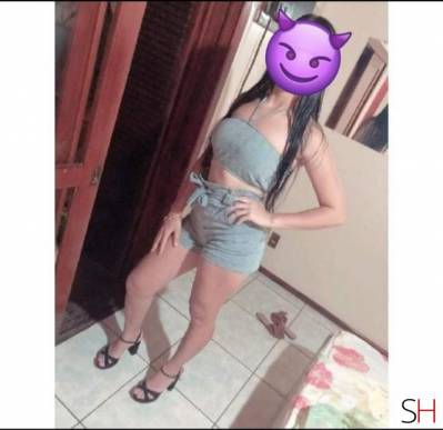 19 Year Old Mestizos Escort Sao Leopoldo - Image 4