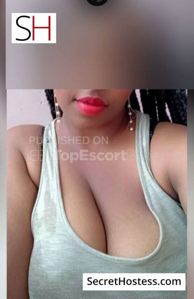 Claire BBW Goddess 23Yrs Old Escort 75KG 168CM Tall Nairobi Image - 1