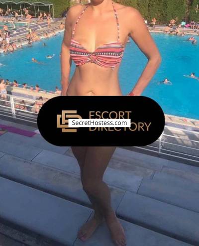 Elizabeth 30Yrs Old Escort 65KG 168CM Tall Prague Image - 0