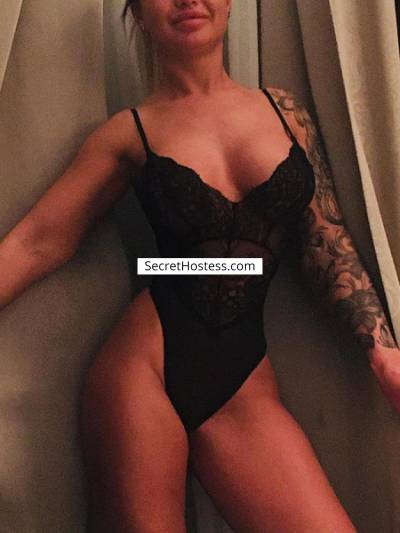 26 Year Old Caucasian Escort Cologne Blonde - Image 1