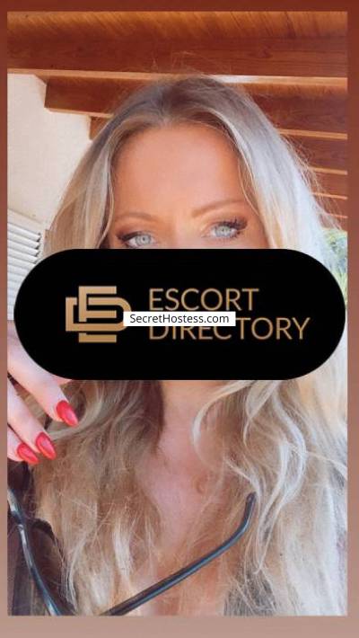 30 Year Old Caucasian Escort Monaco-Ville Blonde Blue eyes - Image 2