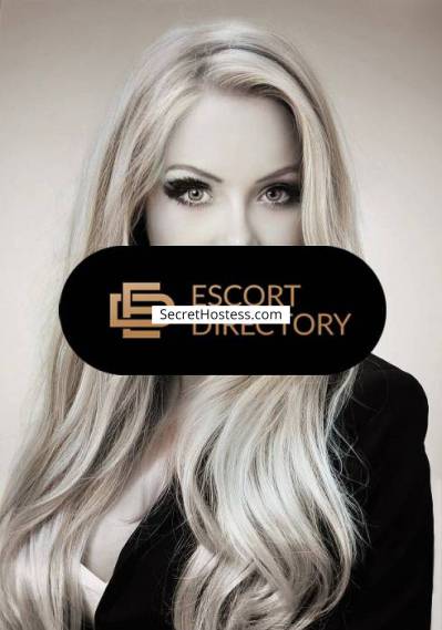 30 Year Old Caucasian Escort Monaco-Ville Blonde Blue eyes - Image 3