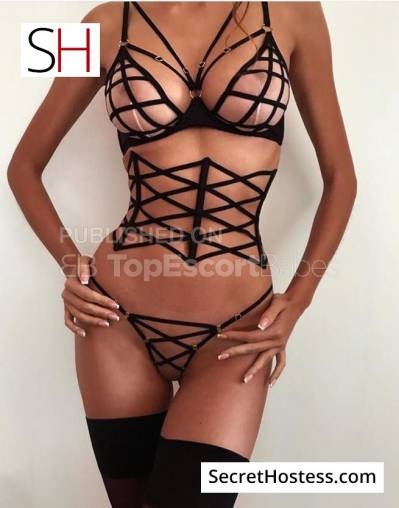 Lara 28Yrs Old Escort 52KG 174CM Tall Genoa Image - 14