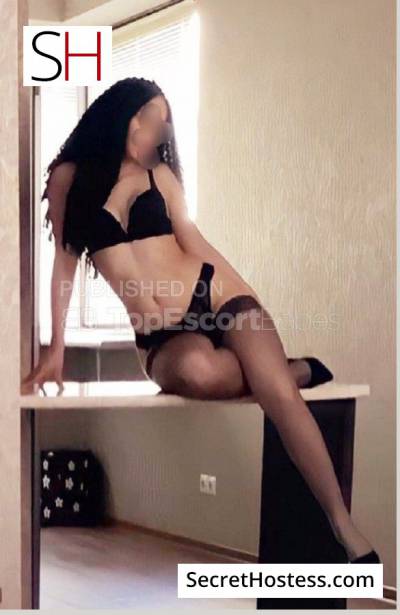 Marta 23Yrs Old Escort 57KG 168CM Tall Tbilisi Image - 7