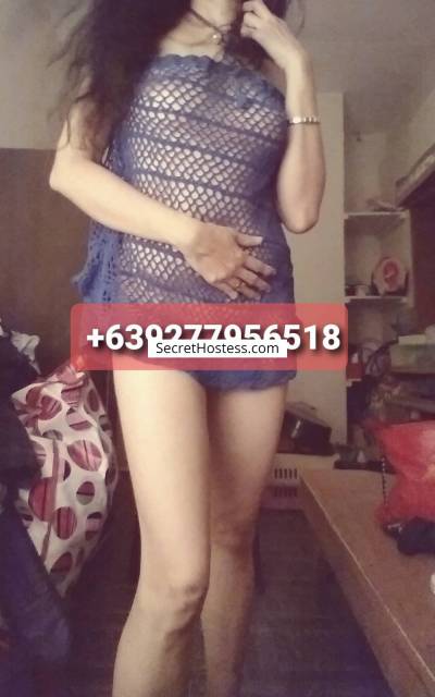 40 year old Asian Escort in Makati Mary, Independent Escort