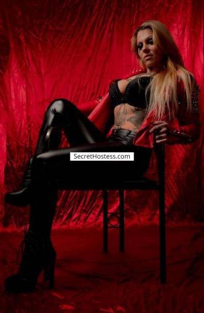 Mistress Pia 34Yrs Old Escort 160CM Tall Regensburg Image - 8