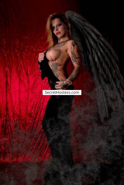 Mistress Pia 34Yrs Old Escort 160CM Tall Regensburg Image - 12