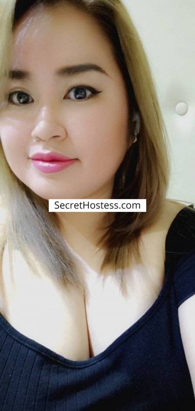 29 Year Old Asian Escort Manama Blonde Brown eyes - Image 7