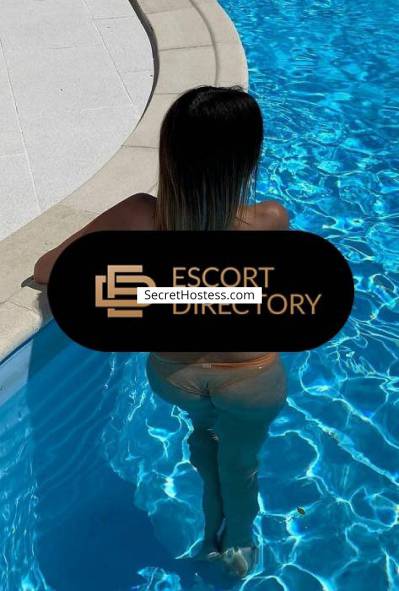 31 Year Old Latin Escort Lisbon Blonde Brown eyes - Image 1