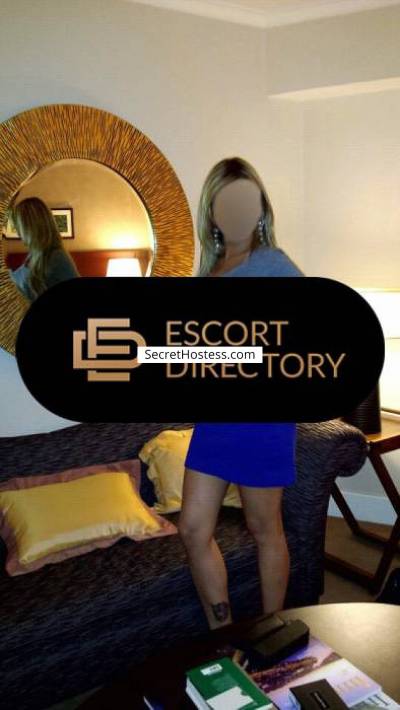 31 Year Old Latin Escort Lisbon Blonde Brown eyes - Image 5