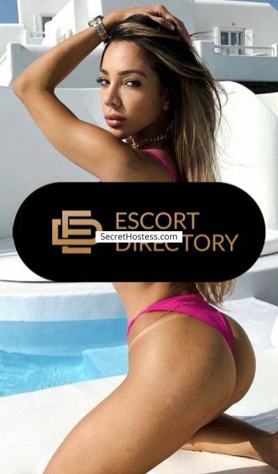 Victoria 23Yrs Old Escort Madrid Image - 0