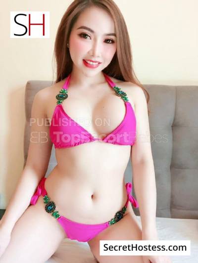 Yuriko 22Yrs Old Escort 50KG 167CM Tall Amman Image - 14