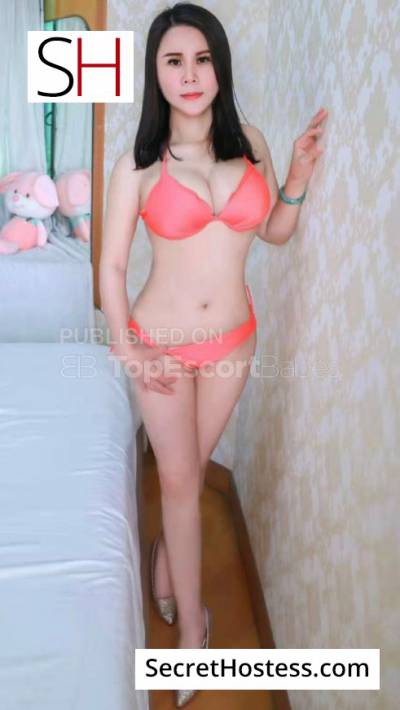 22 Year Old South Korean Escort Kuwait City Black Hair - Image 4