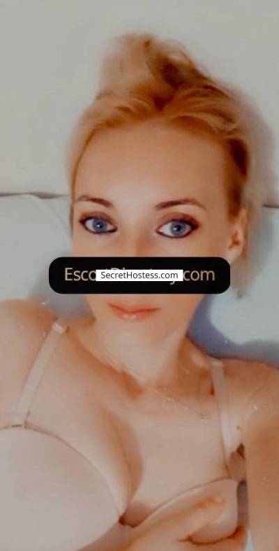 25 Year Old Caucasian Escort Limassol Blonde Blue eyes - Image 3