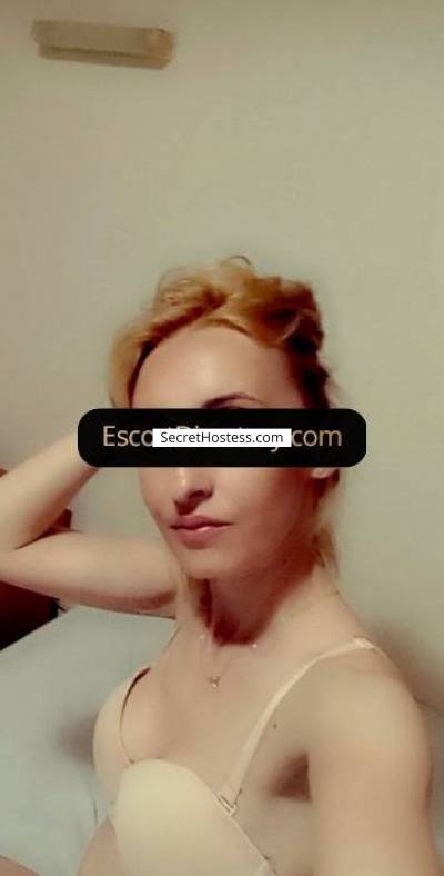 25 Year Old Caucasian Escort Limassol Blonde Blue eyes - Image 6