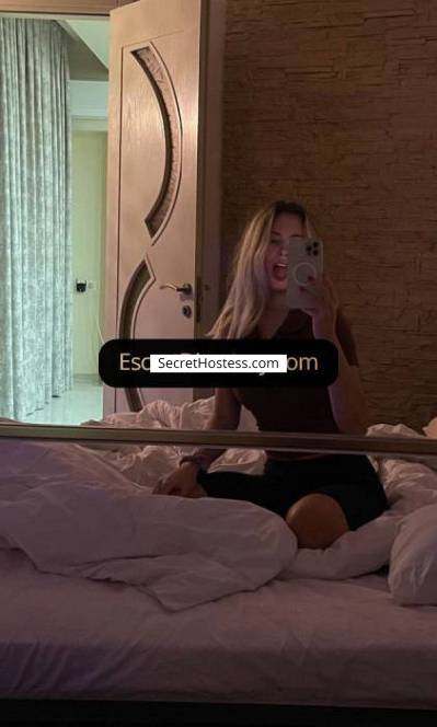 25 Year Old Caucasian Escort Stockholm Blonde Blue eyes - Image 5