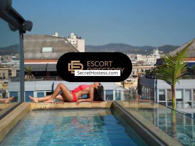 Bella 30Yrs Old Escort 55KG 166CM Tall Rome Image - 3